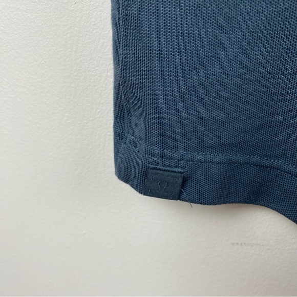 Lululemon Tech Pique Polo Short Sleeve Shirt - Picture 5 of 8